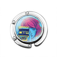 Accroche sac à main Jumelle - modèle images 6 - AccrocheMonSac ™