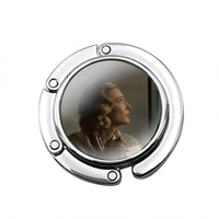 Accroche sac à main Carol - modèle images 7 - AccrocheMonSac ™