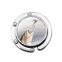 Accroche sac à main Espadon - modèle images 7 - AccrocheMonSac ™