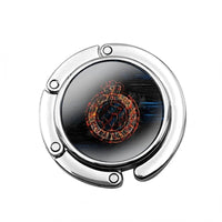 Accroche sac à main équipe de football - modèle images 3 - AccrocheMonSac ™