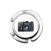 Accroche sac à main Photo - modèle images 5 - AccrocheMonSac ™