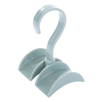 Porte sac à main 2 en 1 - AccrocheMonSac ™