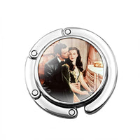 Accroche sac à main Autant en emporte le vent - modèle images 8 - AccrocheMonSac ™