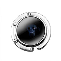 Accroche sac à main Labrador - modèle images 1 - AccrocheMonSac ™