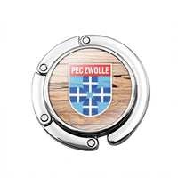 Accroche sac à main Pays-Bas Football - modèle images 5 - AccrocheMonSac ™