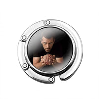 Accroche sac à main Dr House - modèle images 7 - AccrocheMonSac ™