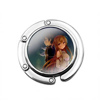 Accroche sac à main Sword Art Online - modèle images 6 - AccrocheMonSac ™