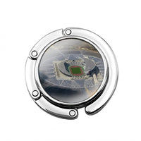 Accroche sac à main Stade Stamford Bridge - modèle images 4 - AccrocheMonSac ™