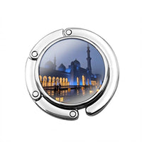 Accroche sac à main Mosqué - modèle images 11 - AccrocheMonSac ™