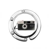 Accroche sac à main Photo - modèle images 2 - AccrocheMonSac ™