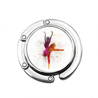 Accroche sac à main danseuse - modèle images 6 - AccrocheMonSac ™