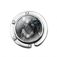 Accroche sac à main Shadow hunters - modèle images 10 - AccrocheMonSac ™