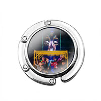 Accroche sac à main Freedom - modèle images 6 - AccrocheMonSac ™