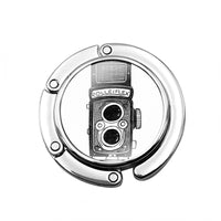 Accroche sac à main Photo - modèle images 4 - AccrocheMonSac ™