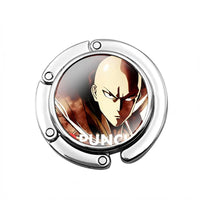 Accroche sac à main Punch Man Saitama - AccrocheMonSac ™