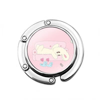 Accroche sac à main Mignon - modèle images 3 - AccrocheMonSac ™