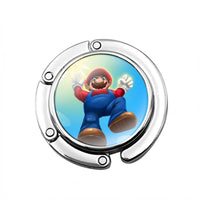 Accroche sac à main Super Mario - modèle images 18 - AccrocheMonSac ™