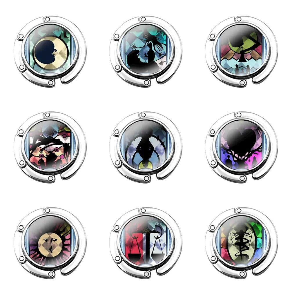 Accroche Sac À Main Balance