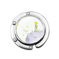 Accroche sac à main le Petit Prince - modèle images 4 - AccrocheMonSac ™