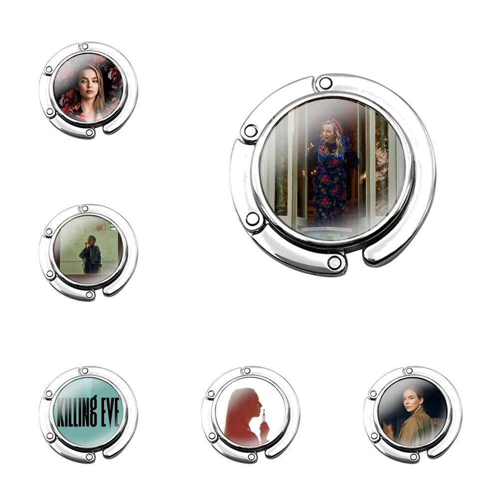 Accroche Sac À Main Eve