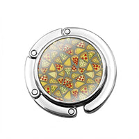 Accroche sac à main Pizza - modèle images 5 - AccrocheMonSac ™
