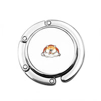Accroche sac à main Shiba Inu - modèle images 11 - AccrocheMonSac ™