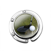 Accroche sac à main Golf - modèle images 6 - AccrocheMonSac ™