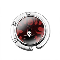 Accroche sac à main Shinigami - modèle images 5 - AccrocheMonSac ™