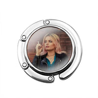 Accroche sac à main Sex Education - modèle images 2 - AccrocheMonSac ™