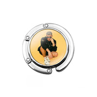 Accroche sac à main Bad Bunny - modèle images 18 - AccrocheMonSac ™