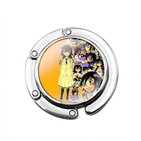 Accroche sac à main Watamote - modèle images 7 - AccrocheMonSac ™