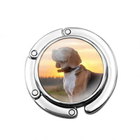 Accroche sac à main Beagle - modèle images 8 - AccrocheMonSac ™