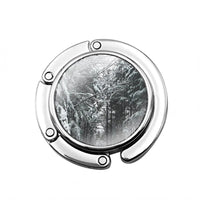 Accroche sac à main hivernale - modèle images 7 - AccrocheMonSac ™