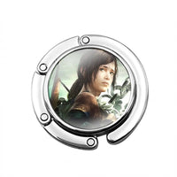 Accroche sac à main The Last Of Us - AccrocheMonSac ™