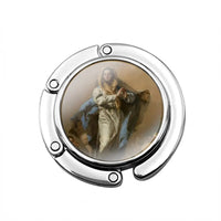 Accroche sac à main Tableau Art - modèle images 8 - AccrocheMonSac ™