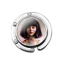 Accroche sac à main Sia - modèle images 1 - AccrocheMonSac ™