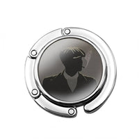 Accroche sac à main Peaky Blinders - modèle images 3 - AccrocheMonSac ™