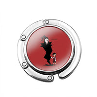 Accroche sac à main Shinigami - modèle images 10 - AccrocheMonSac ™