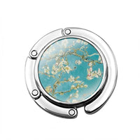 Accroche sac à main cerisier - AccrocheMonSac ™