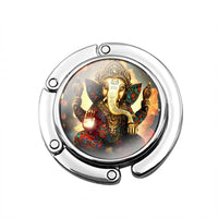 Accroche sac à main Spirituel - AccrocheMonSac ™