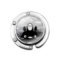 Accroche sac à main Anime Toroto - modèle images 9 - AccrocheMonSac ™