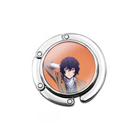 Accroche sac à main Osamu - modèle images 7 - AccrocheMonSac ™