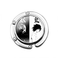 Accroche sac à main Manga Death Note - modèle images 1 - AccrocheMonSac ™