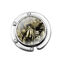 Accroche sac à main Death Note - modèle images 2 - AccrocheMonSac ™