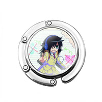 Accroche sac à main Watamote - modèle images 3 - AccrocheMonSac ™