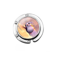 Accroche sac à main manga animé - modèle images 5 - AccrocheMonSac ™