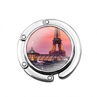 Accroche sac à main Paris - modèle images 3 - AccrocheMonSac ™