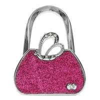 Accroche sac à main luxueux - modèle A2 - AccrocheMonSac ™