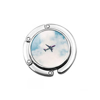 Accroche sac à main Citation de Vol - modèle images 9 - AccrocheMonSac ™