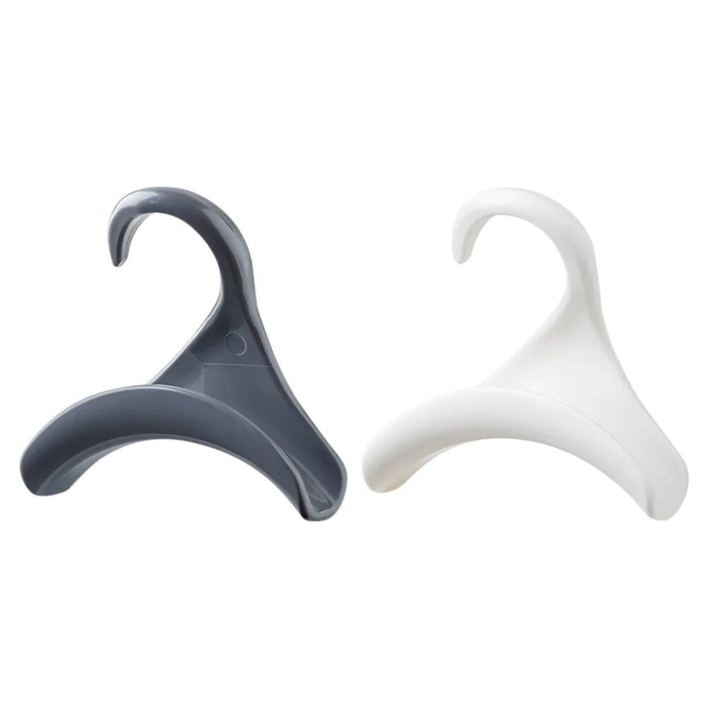 Porte sac à main cintre de penderie